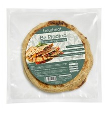 BEWHEAT BE PIADINA KETO -