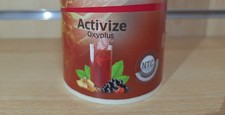 ✅ integratore ACTIVIZE OXYPLUS ATTIVA IL METABOLISMO BARATTOLO 175g✅. 