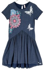 Desigual Abito Mini Bambina