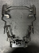 TELAIETTO CARENATURA POST REAR FAIRING FRAME YAMAHA FZ1 FAZER 1000 06-16 N513E