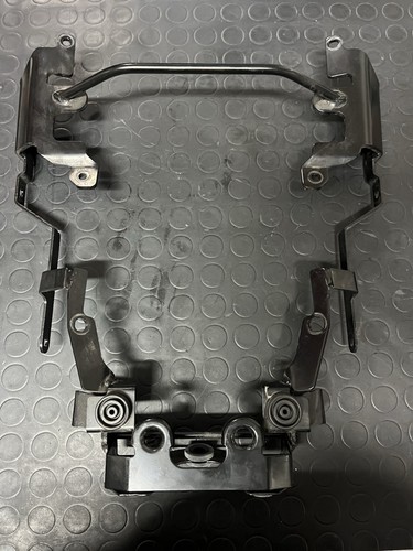 Telaietto carenatura post rear - telaietto,