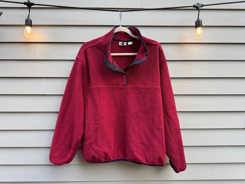 Pile outdoor vintage woolrich - vintage,