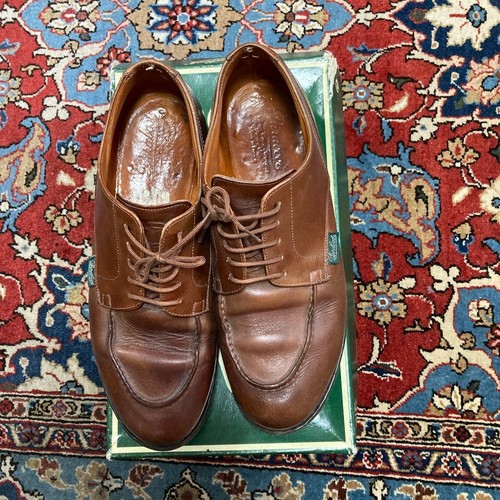 Paraboots chambord uomo 5us - chambord,