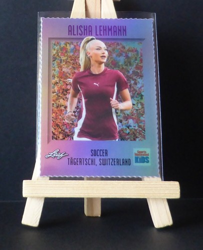 2026 leaf alisha lehmann - leaf,