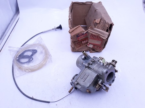 Carburatore dell orto - dell'orto, frd