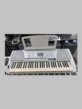Tastiera portatile arranger con floppy Yamaha PSR-450 - Usata