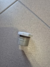 Tappo Piccolo Grigio serbatoio
