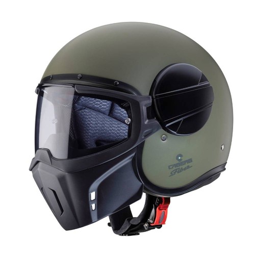 Casco crossover caberg ghost - casco,