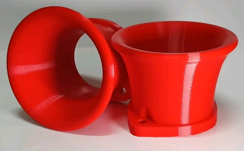 Tromboncini d40 50 h60 - d40-45-48-50,