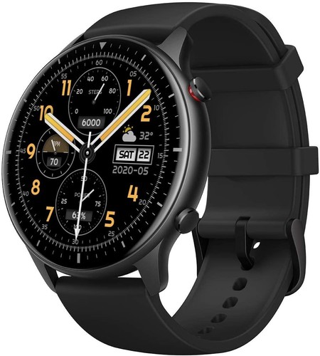 Amazfit gtr sport edition - sport,