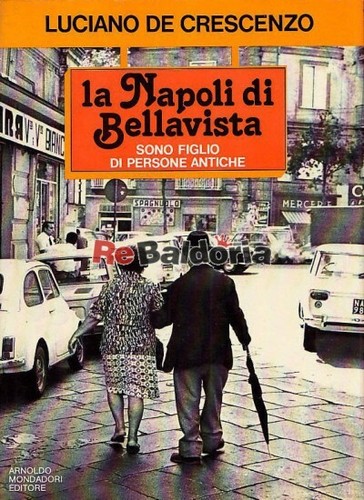Napoli bellavista - la,