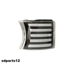 Fanale Anteriore 24V LED