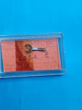 Stilo per Lesa E ( senza nome