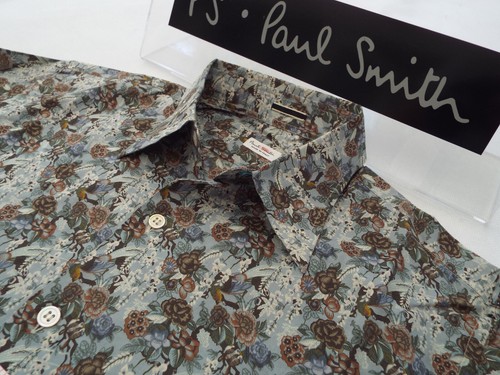 Camicia uomo paul - paul, smith