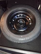 RUOTINO DI SCORTA 16" PER