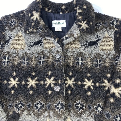 Cappotto sherpa vintage - cappotto,