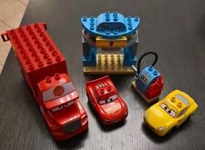 Lego Duplo 10846 Mec Cars Saetta Mc Queen.Completo. Vedi anche altre inserzioni.