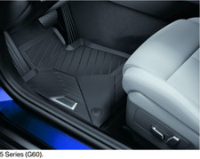 Nuovissimi tappetini originali