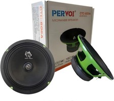 Coppia Midrange Speaker 16 Cm