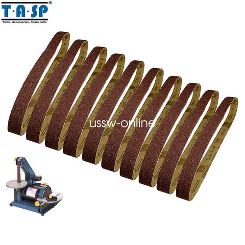10pz levigatrice nastro - levigatrice, a