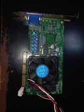 Scheda Video GeForce2 MX-400 64MB