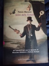 Fosco Maraini GNOSI DELLE