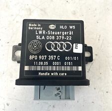 CENTRALINA FARI ANTERIORI AUDI A6 2.7 V6 TDI SW (C6)(2004-2011) 8P0907357C