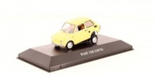 Altaya 1/43 Scale MICRO VOITURES D'ANTAN N°67. FIAT.  126    1972. NEUF +FAS