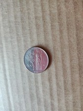 Rara moneta 100 Lire Anno 1959