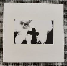 Mortar - From The Grave LP