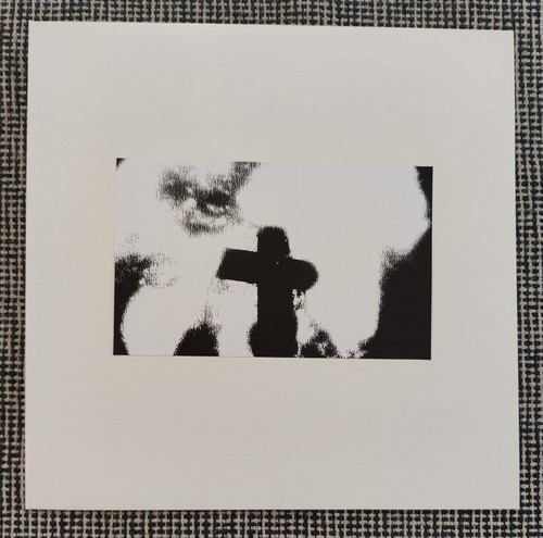 Mortar from the - from, lp