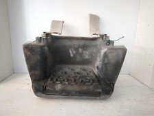 PEDANA LATERALE DESTRA NISSAN Cabstar 2° Serie (02>06)