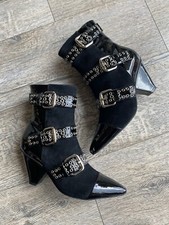 Stivaletto Donna Jeffrey Campbell