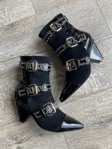 Stivaletto donna jeffrey - donna,