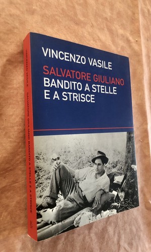 Salvatore giuliano bandito - giuliano.,