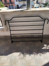 Griglia Divisoria Autocarro Citroen Picasso 2019