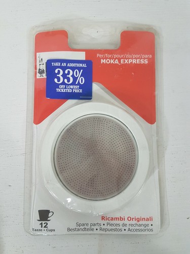 Bialetti industries ricambi - bialetti,