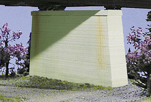 Doppio binario ponte - doppio,