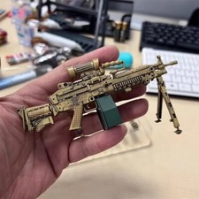 Modellino pistola fucile