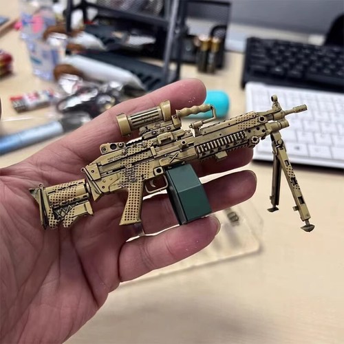 Modellino arma fucile