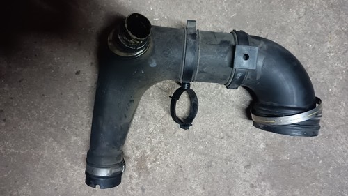 Tubo aspirazione lancia - tubo,