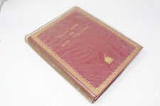 TRENT'ANNI DI VITA ITALIANA VOLUME PRIMO  N°  PIETRO CAPORLLI 1967 [Z48-008]