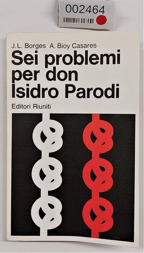 Ebond sei problemi - ebond, per