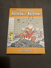 Cofanetto LA SAGA DI PAPERON