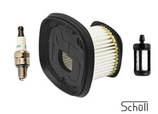 Filtro Dell'Aria Per Stihl