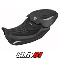 Ducati Diavel V4 Seat Cover