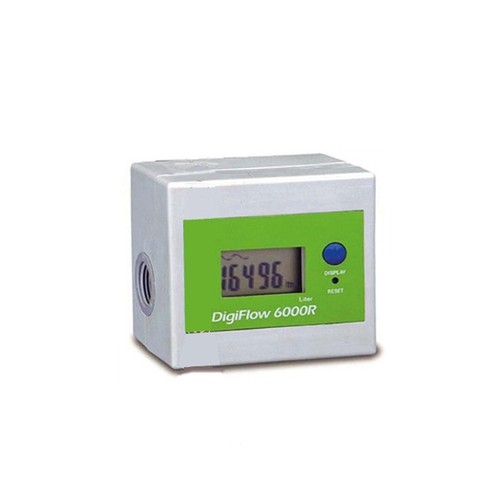 Contalitri lcd digitale 6000t - contalitri,