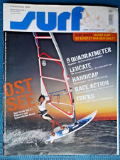 Surf vela - surf, 9/05,