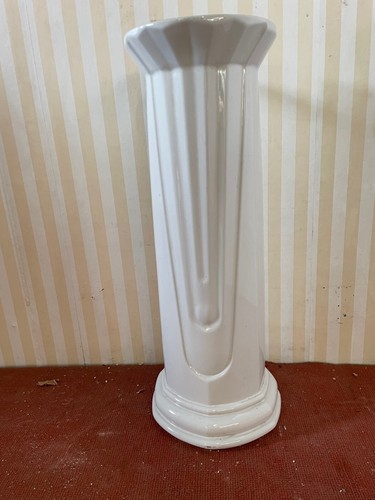 Colonna tonda lavorata - colonna,