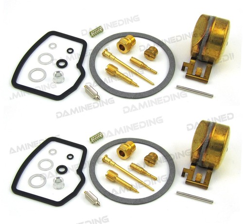 Ultimate kit ricostruzione - kit,